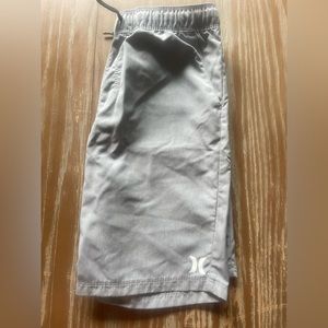 Hurley Shorts boys size Med 10/12